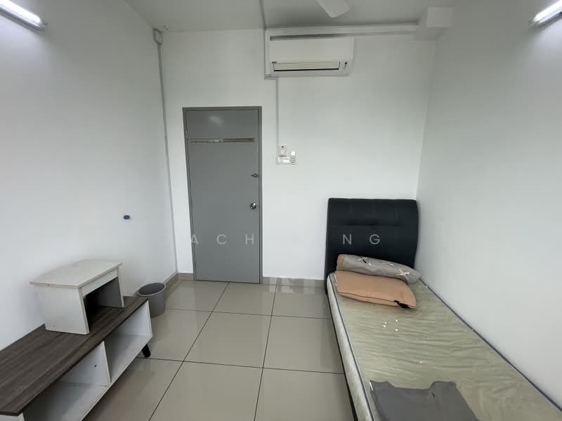 Condominium for Rent at Mizumi Residences - Zach Seng - Bedroom - PropertyGuru.com.my