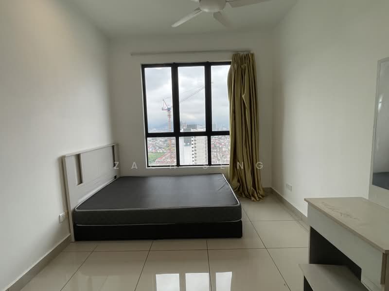 Condominium for Rent at Mizumi Residences - Zach Seng - Bedroom - PropertyGuru.com.my