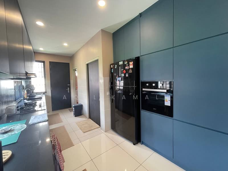 Rumah Teres 2 Tingkat untuk Dijual di Elmina (Shah Alam) - Aqil Kamal - PropertyGuru.com.my