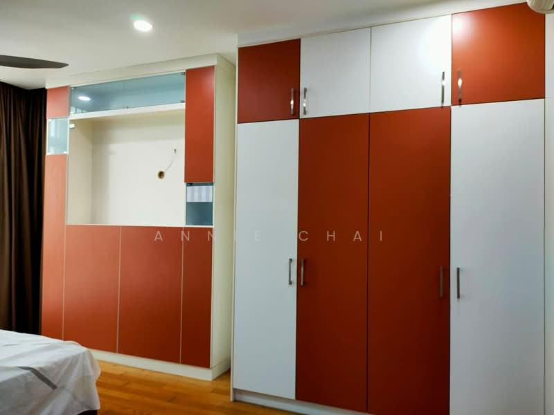 Kondominium untuk Dijual di The Seed Taman Sutera Utama - Annie Chai - Bedroom - PropertyGuru.com.my