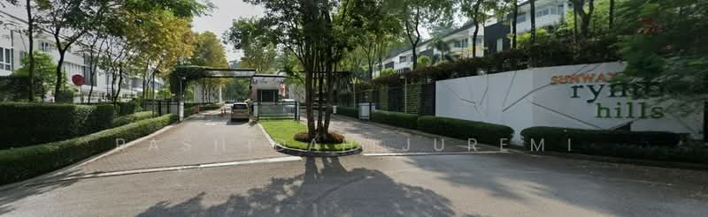 Rumah Banglo untuk Dijual di Petaling Jaya (Selangor) - Rashidah Juremi - Exterior - PropertyGuru.com.my