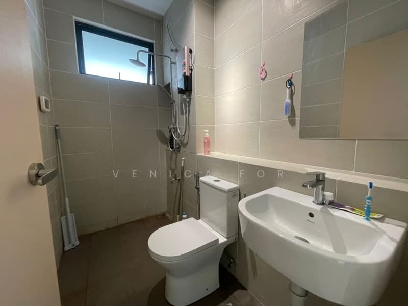 Rumah Kluster untuk Dijual di Iskandar Puteri (Nusajaya) (Johor) - Venica For - PropertyGuru.com.my