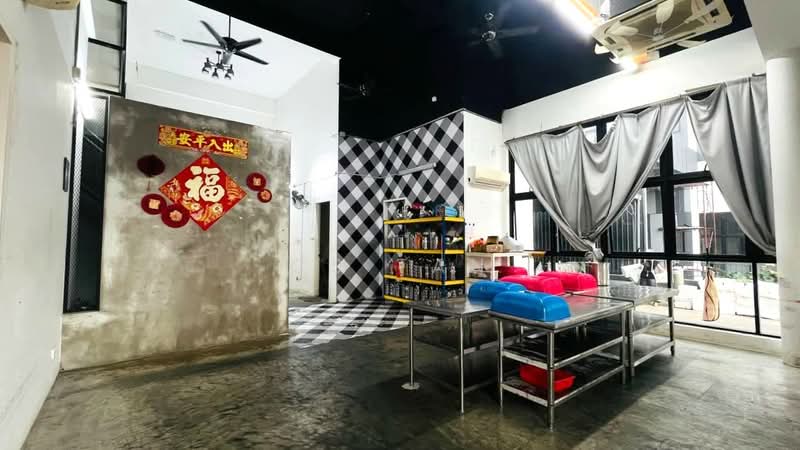 Cluster Factory for Sale in Eco Business Park 1 (Johor Bahru) - CS Tan - Interior - PropertyGuru.com.my
