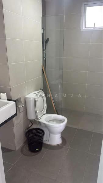 Condominium for Rent at Tropicana Bay Residences - AfiqHamzah . - Bathroom - PropertyGuru.com.my