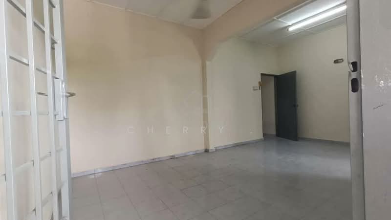 Rumah Teres 2 Tingkat untuk Dijual di Taman Tanjung Kling (Tanjong Kling) - Cherry . - Interior - PropertyGuru.com.my