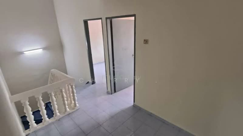 Rumah Teres 2 Tingkat untuk Dijual di Taman Tanjung Kling (Tanjong Kling) - Cherry . - Interior - PropertyGuru.com.my