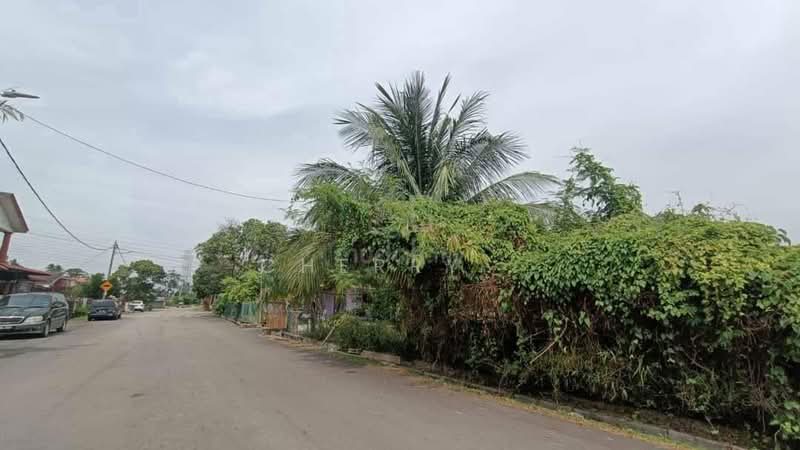 Rumah Teres 2 Tingkat untuk Dijual di Taman Tanjung Kling (Tanjong Kling) - Cherry . - Exterior - PropertyGuru.com.my