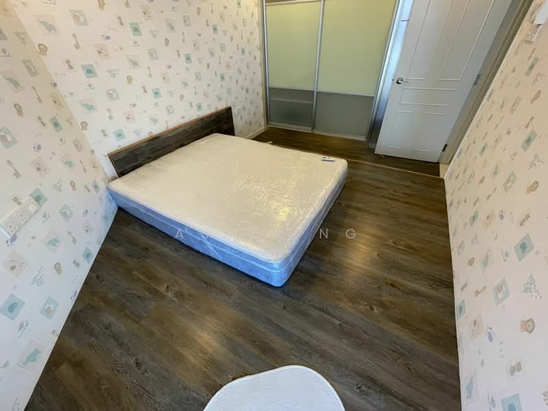Kondominium untuk Dijual di Marina Bay Condominium - Aster Ng - Bedroom - PropertyGuru.com.my