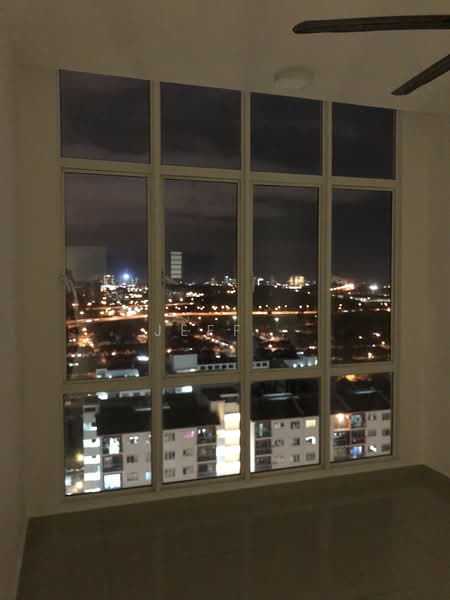 Servis Apartment untuk Dijual di NOUVO Serviced Apartments @ 3elements - Jeff . - View - PropertyGuru.com.my