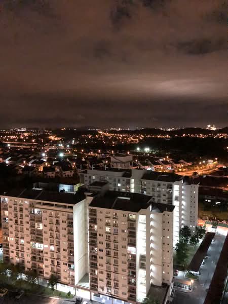 Servis Apartment untuk Dijual di NOUVO Serviced Apartments @ 3elements - Jeff . - Exterior - PropertyGuru.com.my