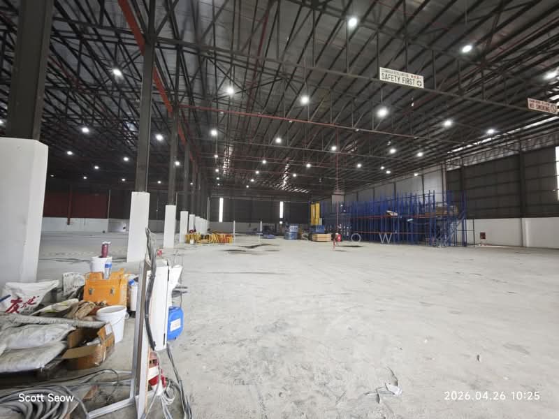 Detached Factory for Rent in Bayan Lepas Industrial Park (Bayan Lepas) - Scott Seow - Interior - PropertyGuru.com.my