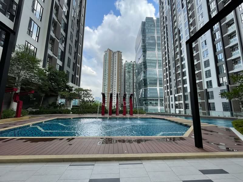 Service Residence for Rent at The Sentral Suites - Richard Ling - Exterior - PropertyGuru.com.my