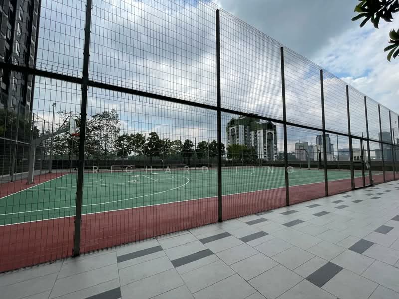 Service Residence for Rent at The Sentral Suites - Richard Ling - PropertyGuru.com.my