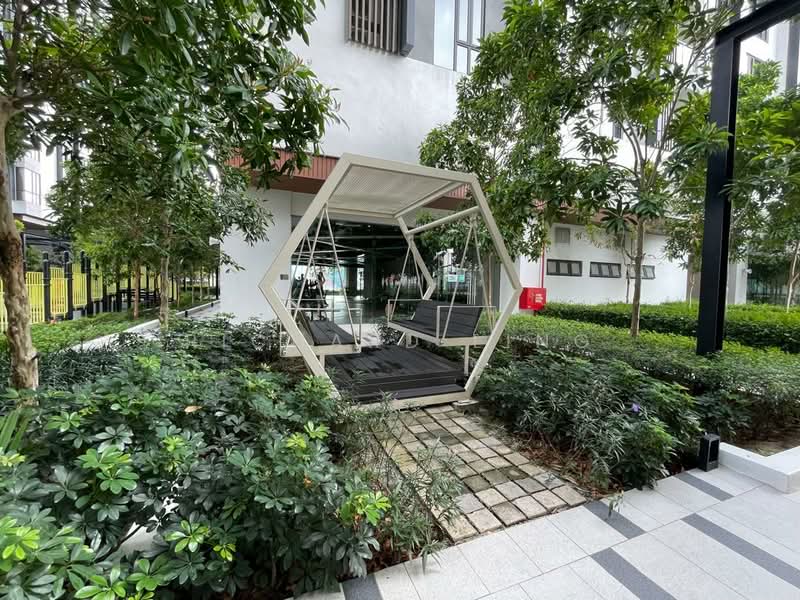 Service Residence for Rent at The Sentral Suites - Richard Ling - Exterior - PropertyGuru.com.my