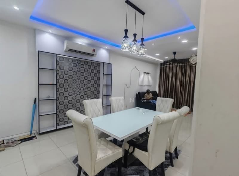 Condominium for Rent at Lido Four Seasons Residence - Mr Ong - PropertyGuru.com.my