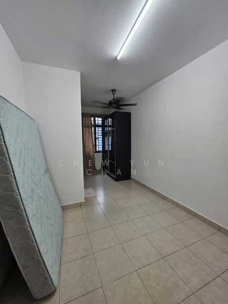 2-storey Terraced House for Rent in Skudai (Johor) - Chew Yun Chan - Bedroom - PropertyGuru.com.my