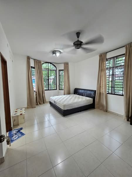 2-storey Terraced House for Rent in Skudai (Johor) - Chew Yun Chan - Bedroom - PropertyGuru.com.my