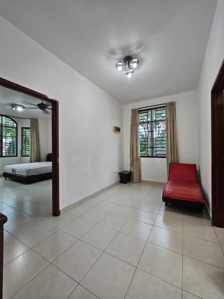 2-storey Terraced House for Rent in Skudai (Johor) - Chew Yun Chan - Bedroom - PropertyGuru.com.my