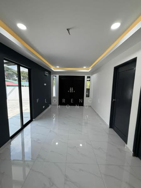 Rumah Teres 1 Tingkat untuk Dijual di Taman Dahlia (Tampoi) - Florence Thong - Interior - PropertyGuru.com.my