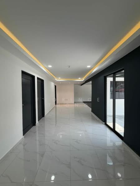 Rumah Teres 1 Tingkat untuk Dijual di Taman Dahlia (Tampoi) - Florence Thong - Interior - PropertyGuru.com.my
