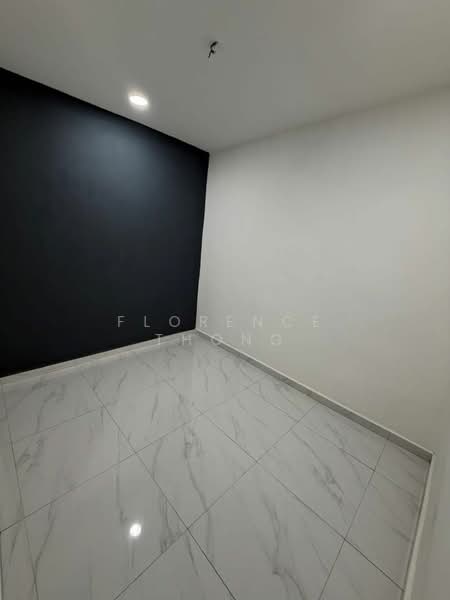 Rumah Teres 1 Tingkat untuk Dijual di Taman Dahlia (Tampoi) - Florence Thong - Interior - PropertyGuru.com.my