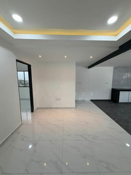 Rumah Teres 1 Tingkat untuk Dijual di Taman Dahlia (Tampoi) - Florence Thong - Interior - PropertyGuru.com.my