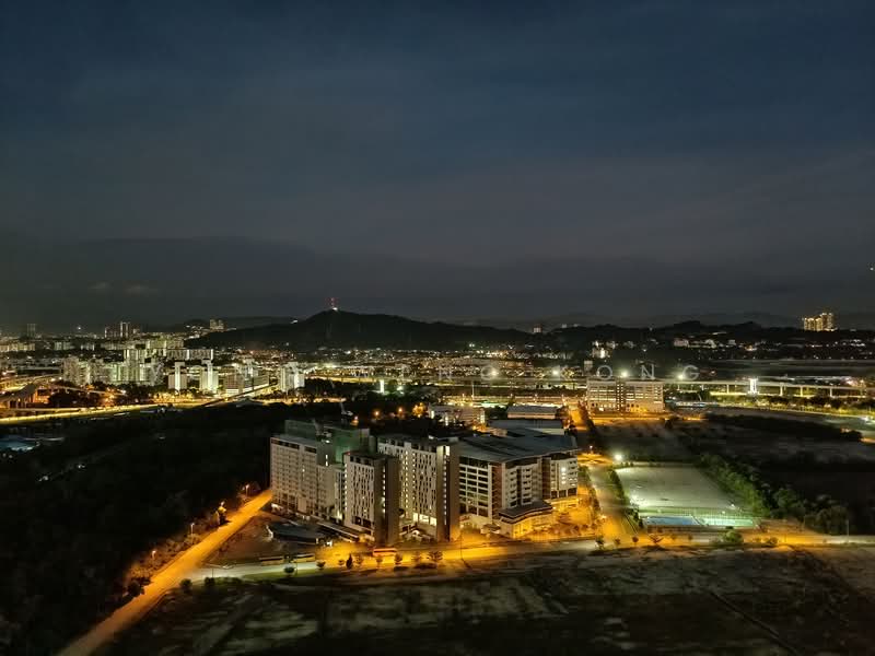 Kondominium untuk Disewa di Parkhill Residence - Yong Weng Kong - Exterior - PropertyGuru.com.my