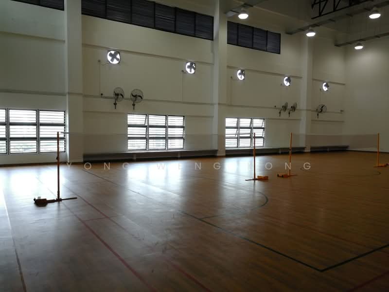 Kondominium untuk Disewa di Parkhill Residence - Yong Weng Kong - Interior - PropertyGuru.com.my