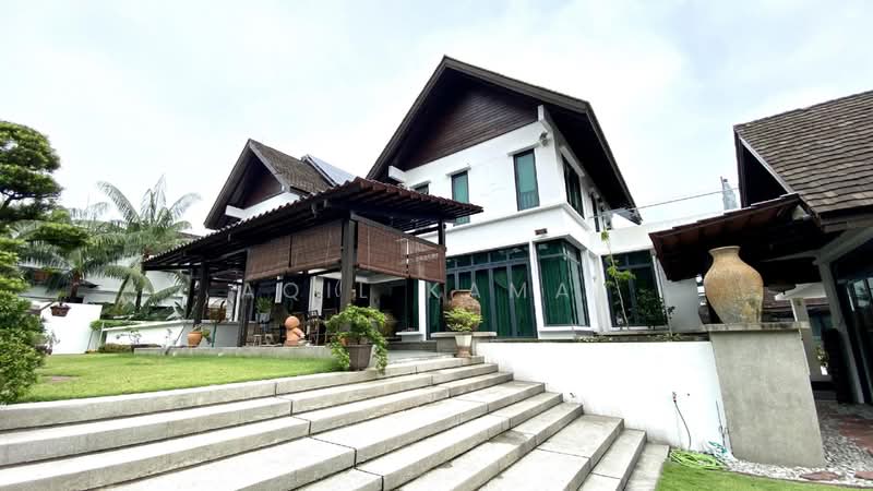 Bungalow for Sale in Bukit Jelutong (Shah Alam) - Aqil Kamal - PropertyGuru.com.my