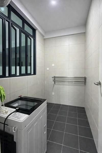 Service Residence for Rent at Ong Kim Wee Residence - Helen BF - Interior - PropertyGuru.com.my
