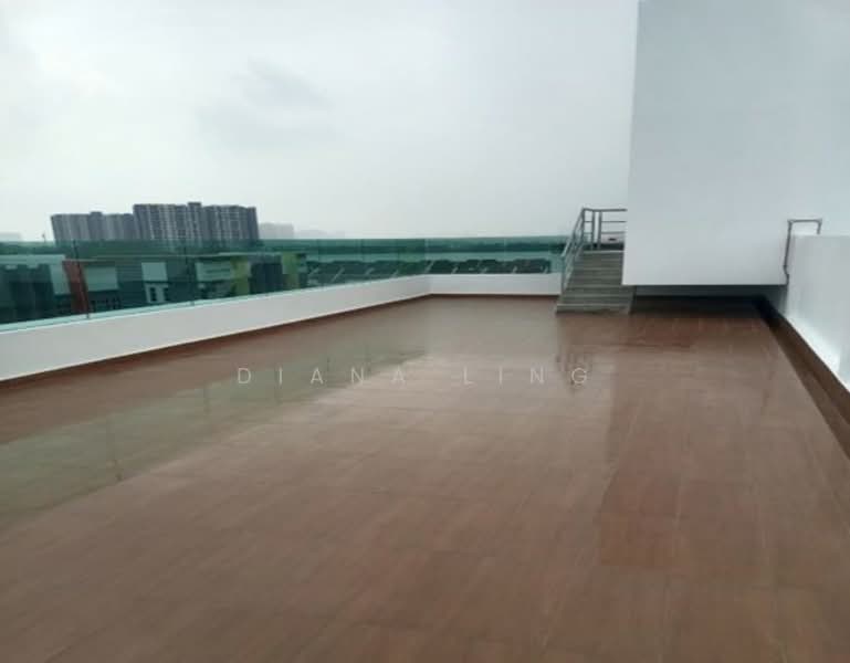 Factory for Rent in Taman Puchong Perdana (Puchong) - Diana Ling - Exterior - PropertyGuru.com.my