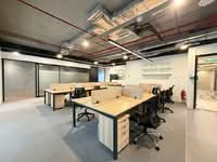 For Rent - KL Eco City