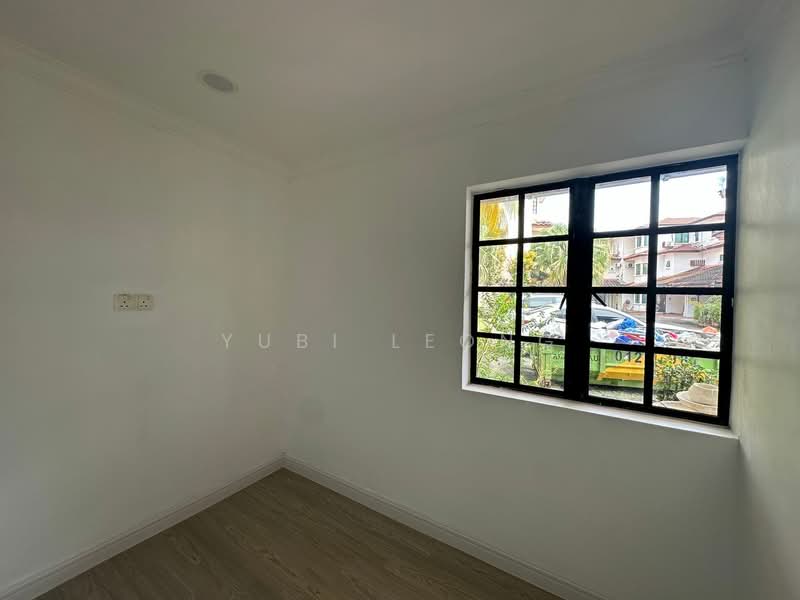 2.5-storey Terraced House for Sale in Bandar Pinggiran Subang (Shah Alam) - Yubi Leong - PropertyGuru.com.my