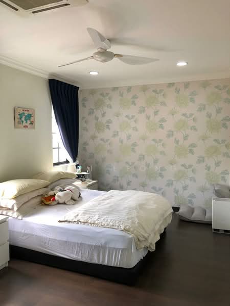 2.5-storey Terraced House for Sale in Bandar Pinggiran Subang (Shah Alam) - Yubi Leong - PropertyGuru.com.my