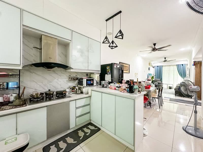 1-storey Terraced House for Sale in Kajang (Selangor) - Mohamad Hanafi - PropertyGuru.com.my