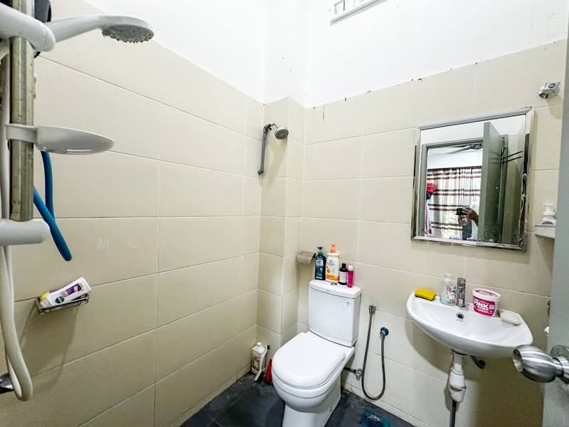 1-storey Terraced House for Sale in Kajang (Selangor) - Mohamad Hanafi - PropertyGuru.com.my