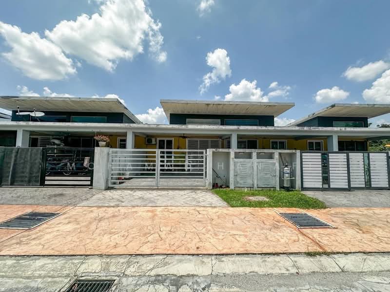 1-storey Terraced House for Sale in Kajang (Selangor) - Mohamad Hanafi - PropertyGuru.com.my