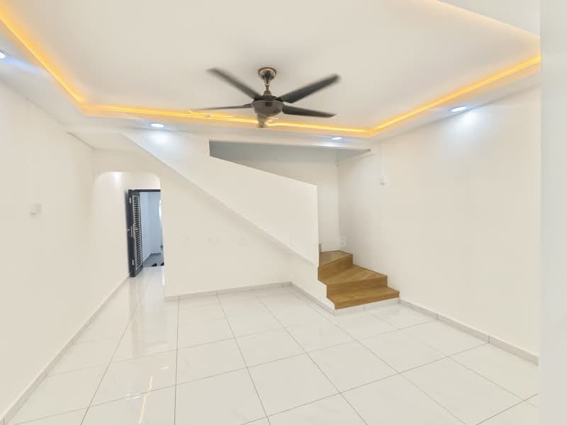Rumah Teres 2 Tingkat untuk Dijual di Ulu Tiram (Johor) - Izmaeljb . - Interior - PropertyGuru.com.my