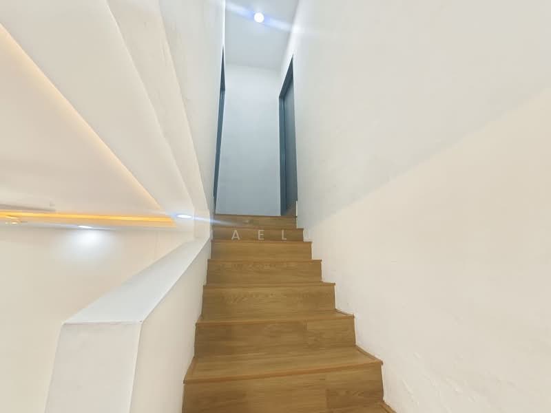 Rumah Teres 2 Tingkat untuk Dijual di Ulu Tiram (Johor) - Izmaeljb . - Interior - PropertyGuru.com.my