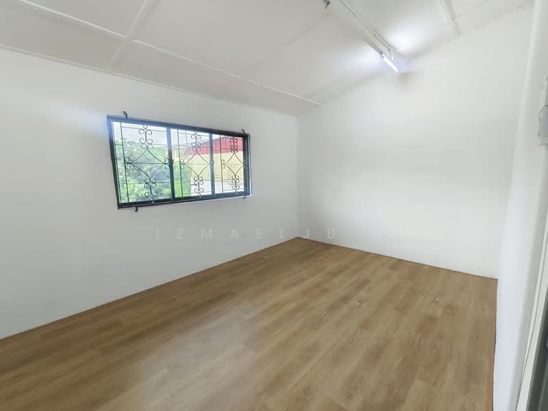 Rumah Teres 2 Tingkat untuk Dijual di Ulu Tiram (Johor) - Izmaeljb . - Interior - PropertyGuru.com.my