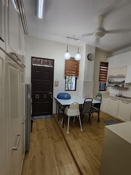 Semi-Detached House for Sale in Alam Impian (Shah Alam) - Aqil Kamal - PropertyGuru.com.my