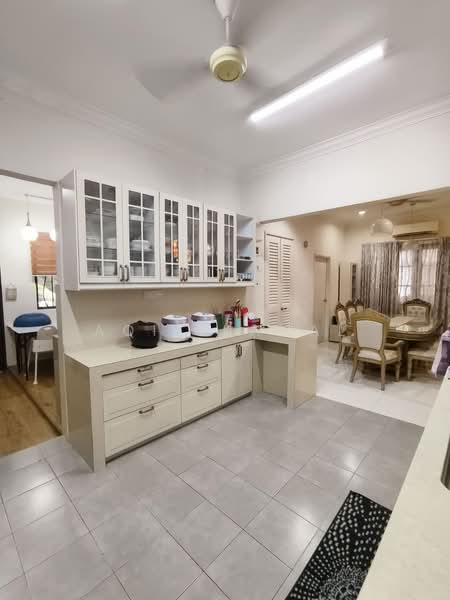 Semi-Detached House for Sale in Alam Impian (Shah Alam) - Aqil Kamal - PropertyGuru.com.my