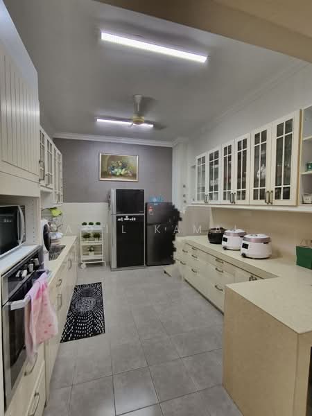 Semi-Detached House for Sale in Alam Impian (Shah Alam) - Aqil Kamal - PropertyGuru.com.my