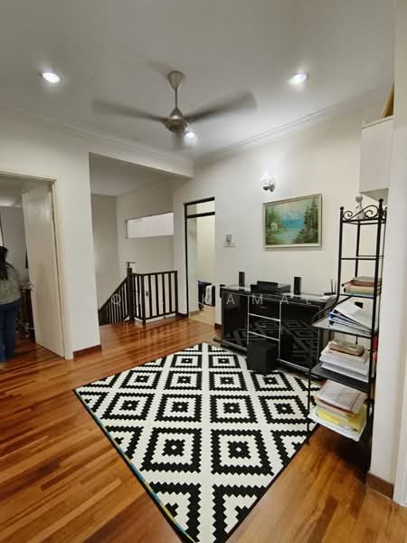 Semi-Detached House for Sale in Alam Impian (Shah Alam) - Aqil Kamal - PropertyGuru.com.my