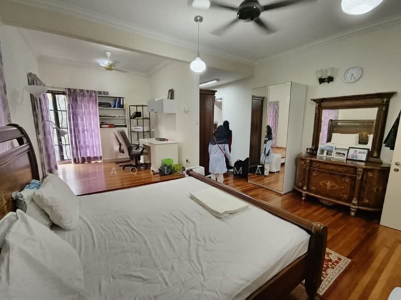 Semi-Detached House for Sale in Alam Impian (Shah Alam) - Aqil Kamal - PropertyGuru.com.my