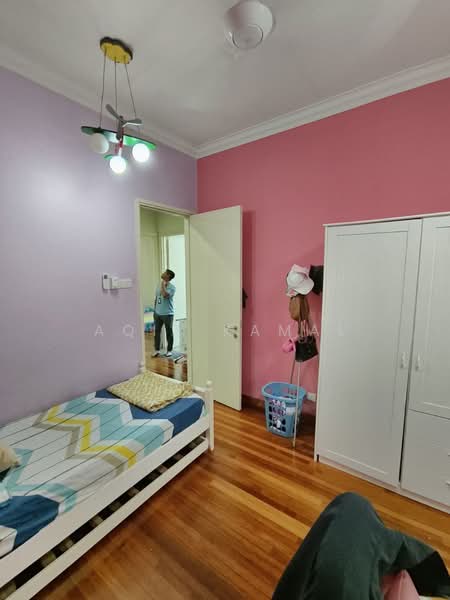 Semi-Detached House for Sale in Alam Impian (Shah Alam) - Aqil Kamal - PropertyGuru.com.my