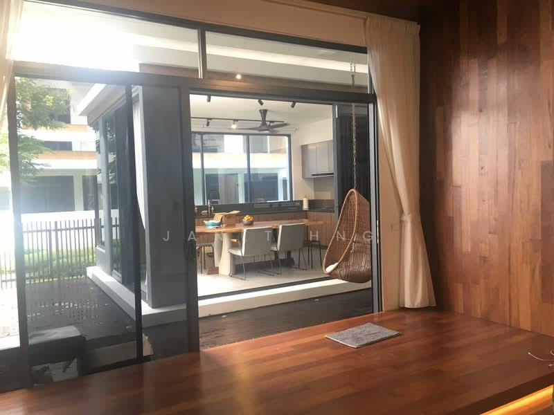 2-storey Terraced House for Sale in Eco Sanctuary (Telok Panglima Garang) - Janet Hng - Interior - PropertyGuru.com.my