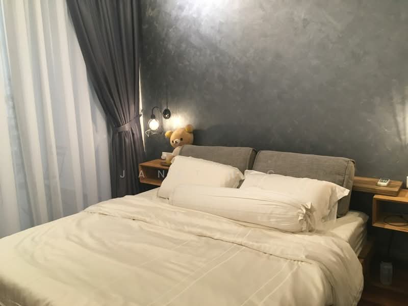 2-storey Terraced House for Sale in Eco Sanctuary (Telok Panglima Garang) - Janet Hng - Bedroom - PropertyGuru.com.my