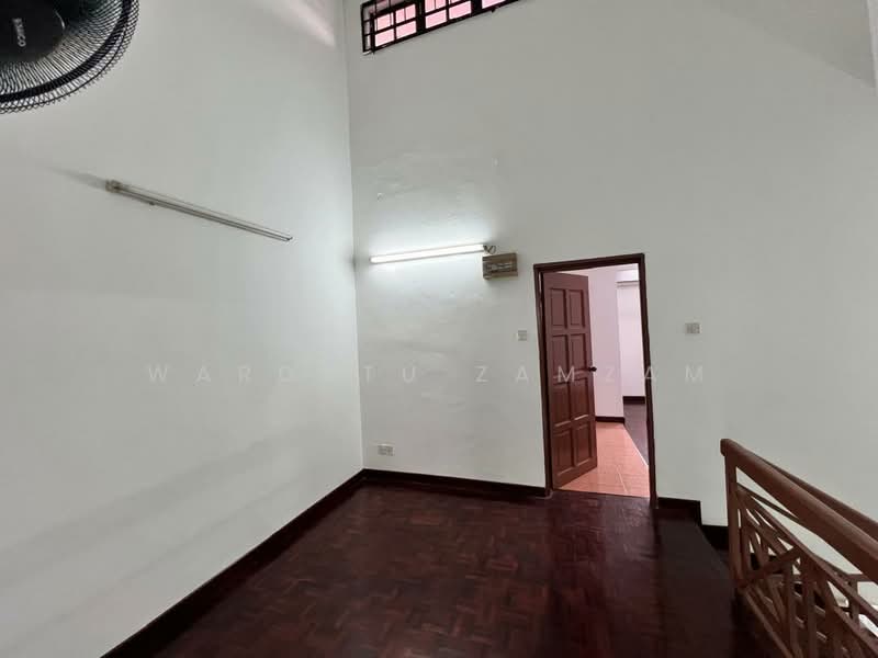 Rumah Teres 2 Tingkat untuk Dijual di Bandar Baru Bangi (Selangor) - Wardatu Zamzam - PropertyGuru.com.my