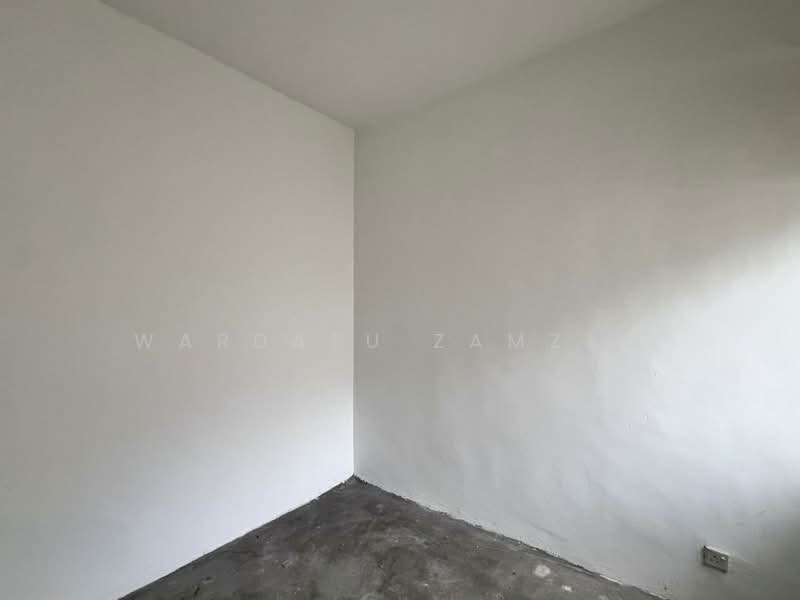 Rumah Teres 2 Tingkat untuk Dijual di Bandar Baru Bangi (Selangor) - Wardatu Zamzam - PropertyGuru.com.my